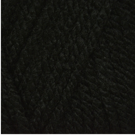 Stylecraft Special Aran 1002 Black