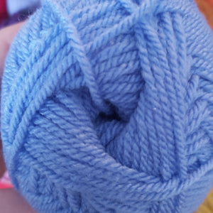 Stylecraft Special Aran 1082 Bluebell