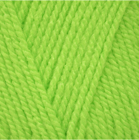 Stylecraft Special DK 1259 Bright Green