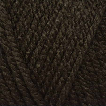 Stylecraft Special Aran 1004 Dark Brown