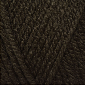 Stylecraft Special Aran 1004 Dark Brown