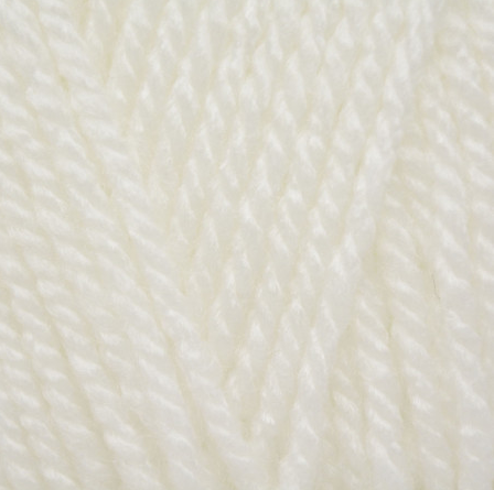 Stylecraft Special Aran 1001 White