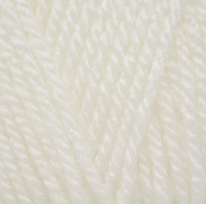 Stylecraft Special Chunky 1001 White